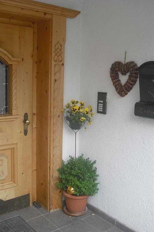 feratel-Landhaus Granat - Eingangsbereich