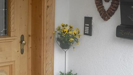 feratel-Landhaus Granat - Eingangsbereich