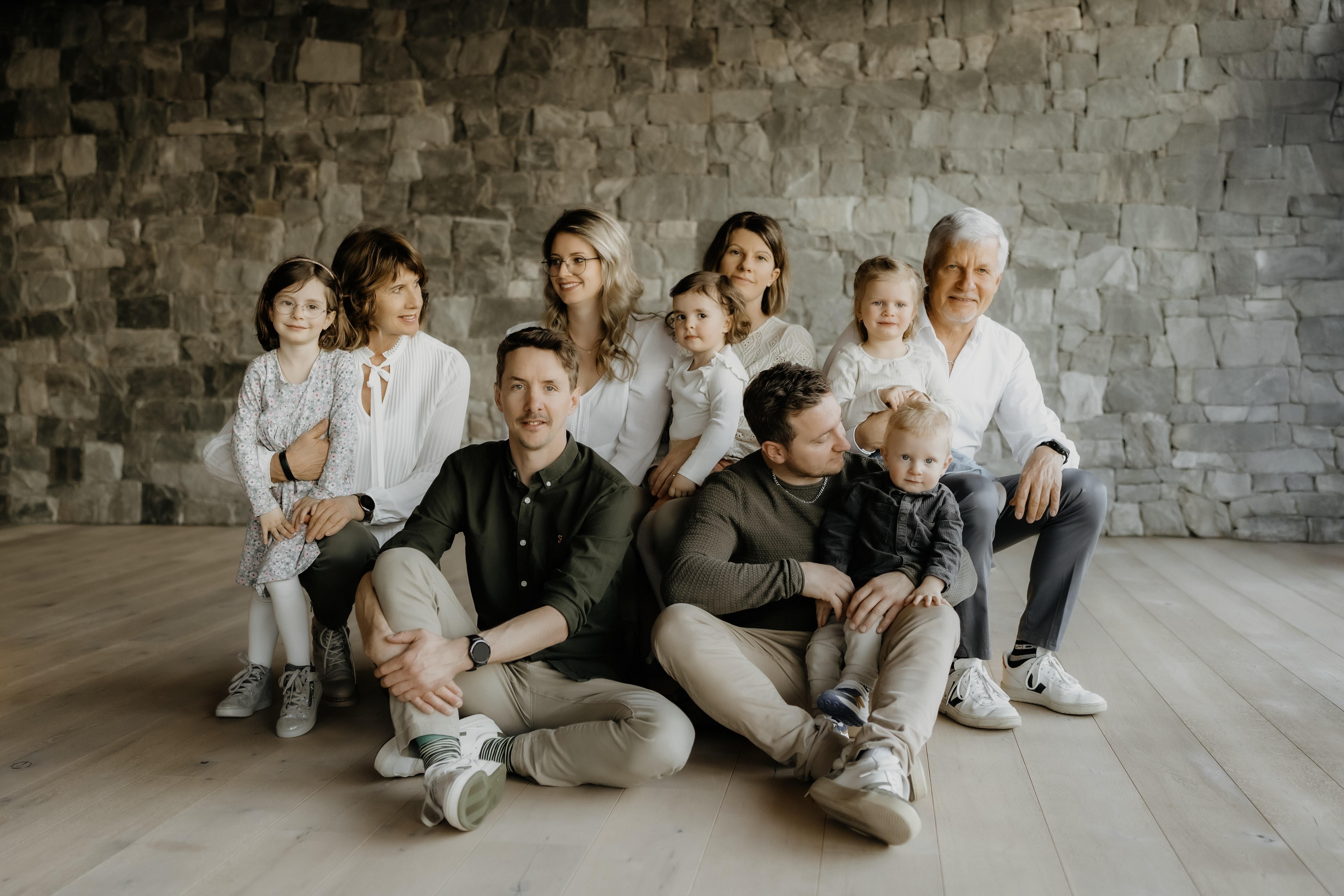 feratel-HELD - Hotel & SPA ****S - Familie Held