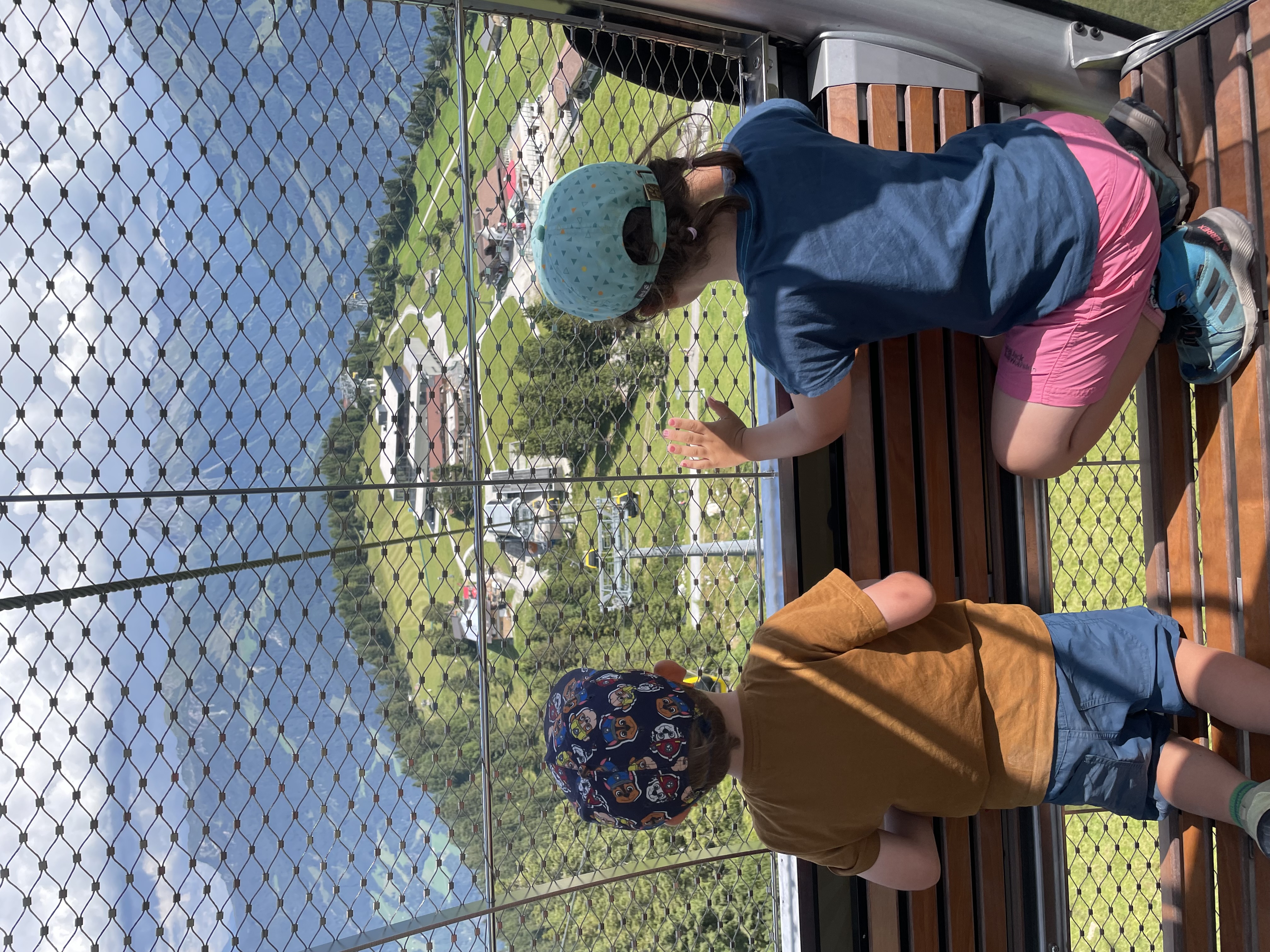 Erlebnistester Laurent Williams 