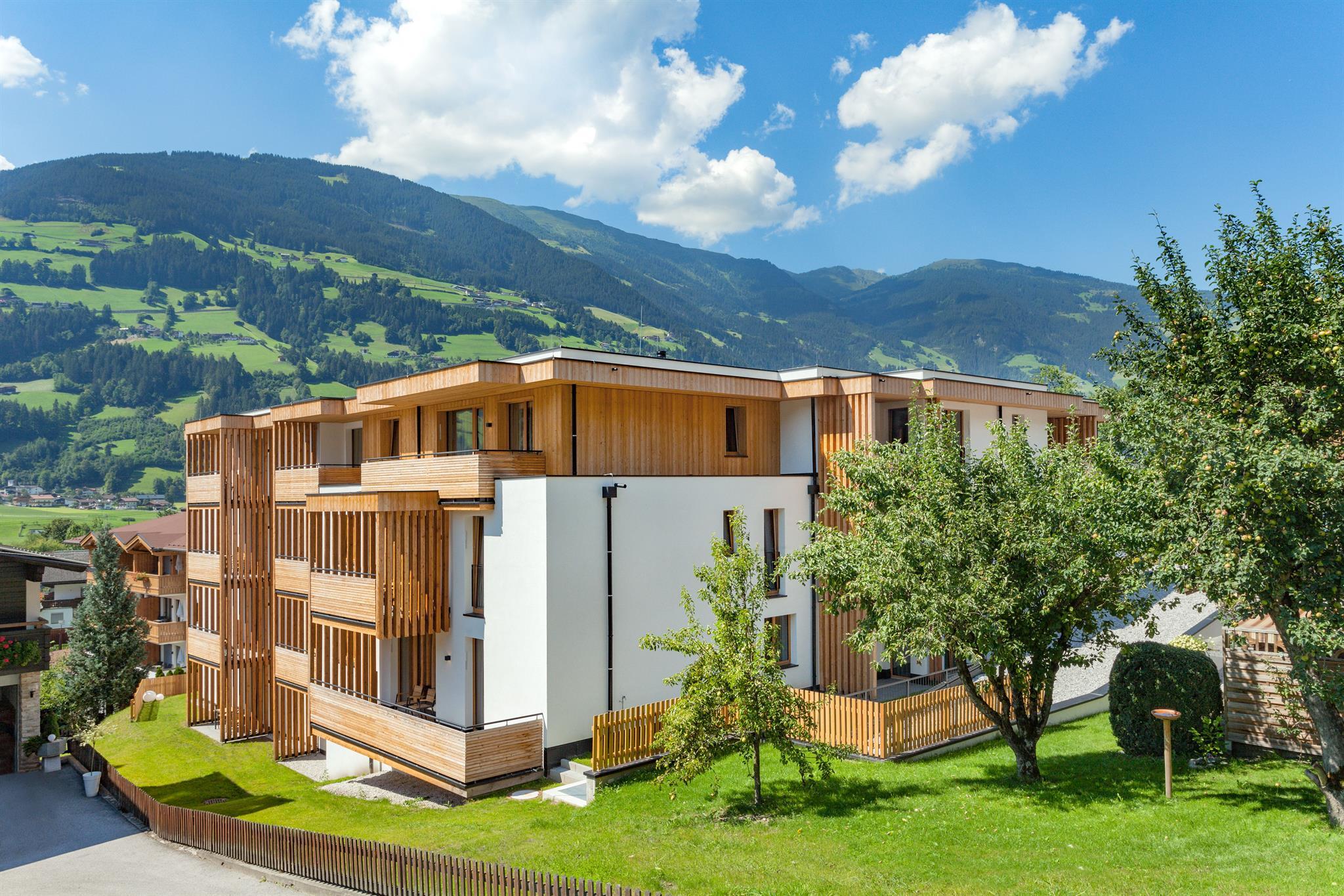 feratel-Alpin Apartments - aussen_ansicht_3
