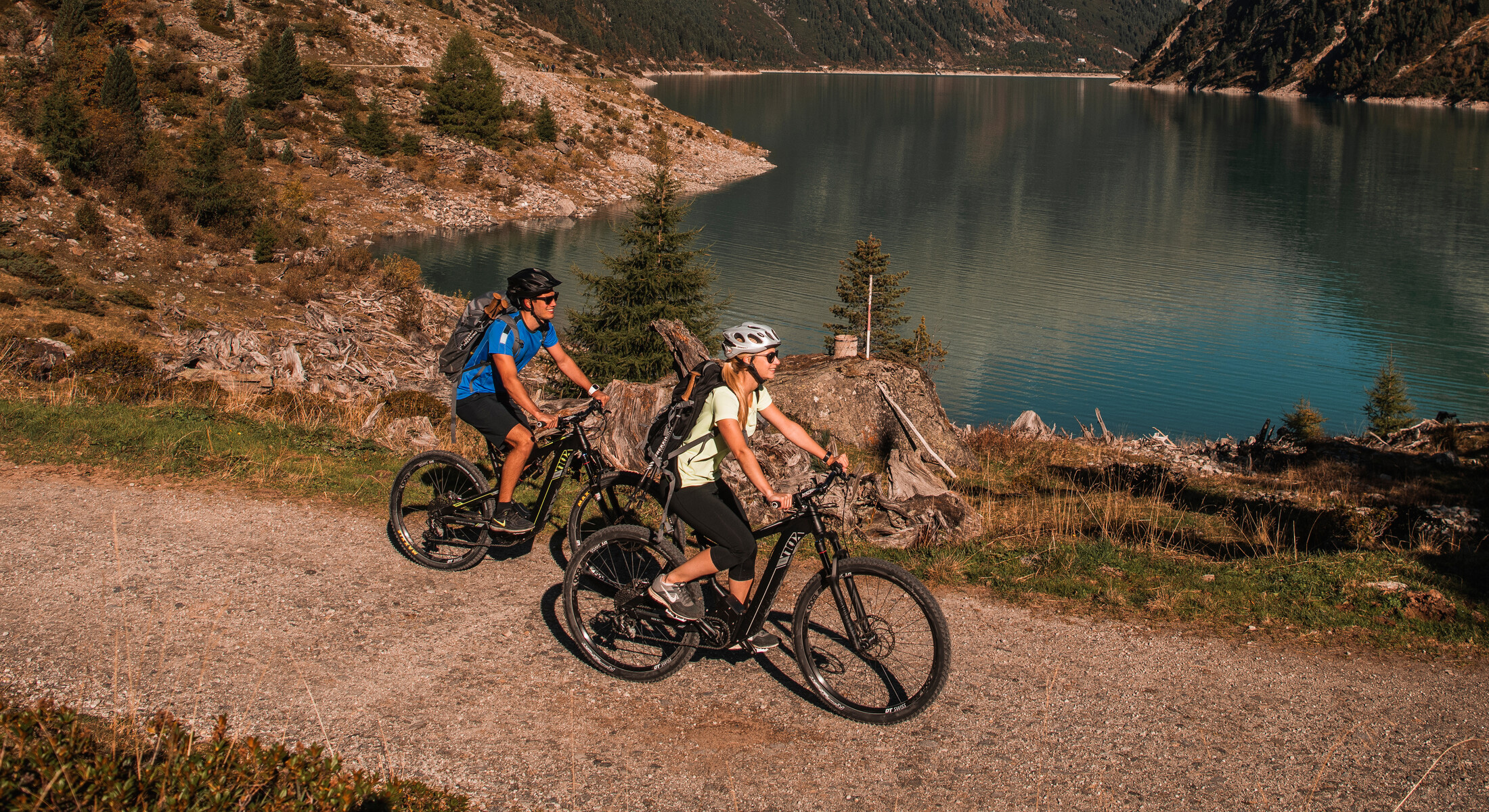 ©Dominic Ebenbichler