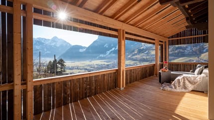 feratel-Apartments Zauberberg - Zauberberg, Hainzenberg, Zillertal