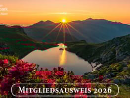 mys-Jahresmitgliedschaft 2026 - Hochgebirgs-Naturpark Zillertaler Alpen-Jahresmitgliedschaft 2026 Jahresmitgliedschaft 2026 - Hochgebirgs-Naturpark Zillertaler Alpen