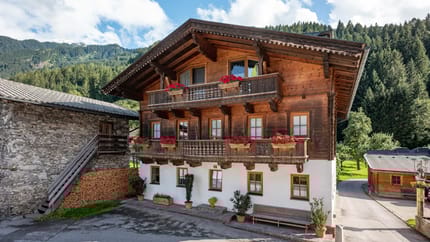 feratel-Landhaus Bohrer - Landhaus Bohrer 2