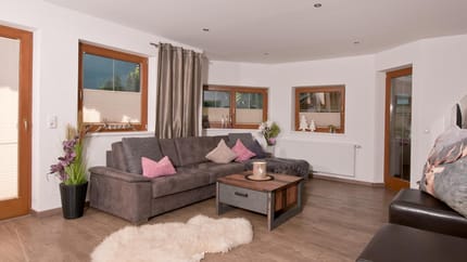 feratel-Landhaus Sabrina - AFO_8449