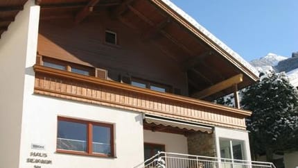 feratel-Haus Dejakom - Haus Dejakom Mayrhofen - Winter 1