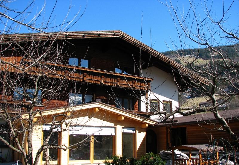 feratel-Haus Hainz Ramsau - Sommer