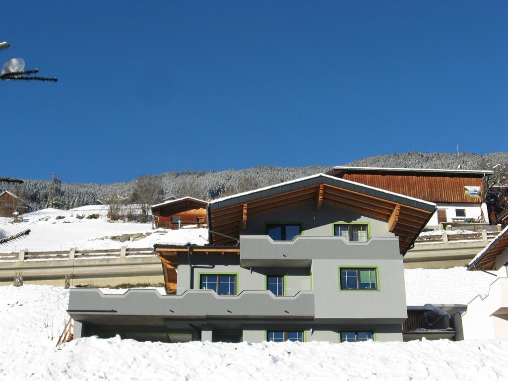 feratel-Ferienwohung Annelie Hippach - Winter 1