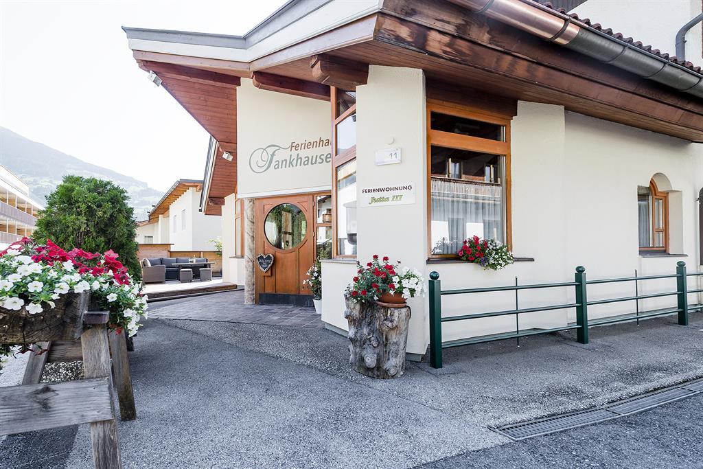 feratel-Ferienwohnungen Jutta - Ferienwohnungen Jutta