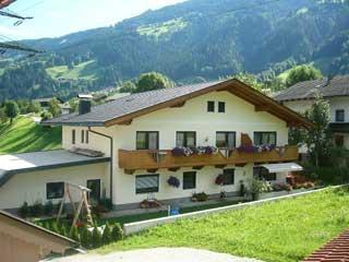 feratel-Claudia Hochmuth Ramsau - Sommer