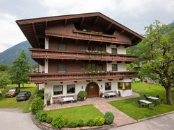 feratel-Pension Kumbichlhof - Kumbichlhof aussen 1