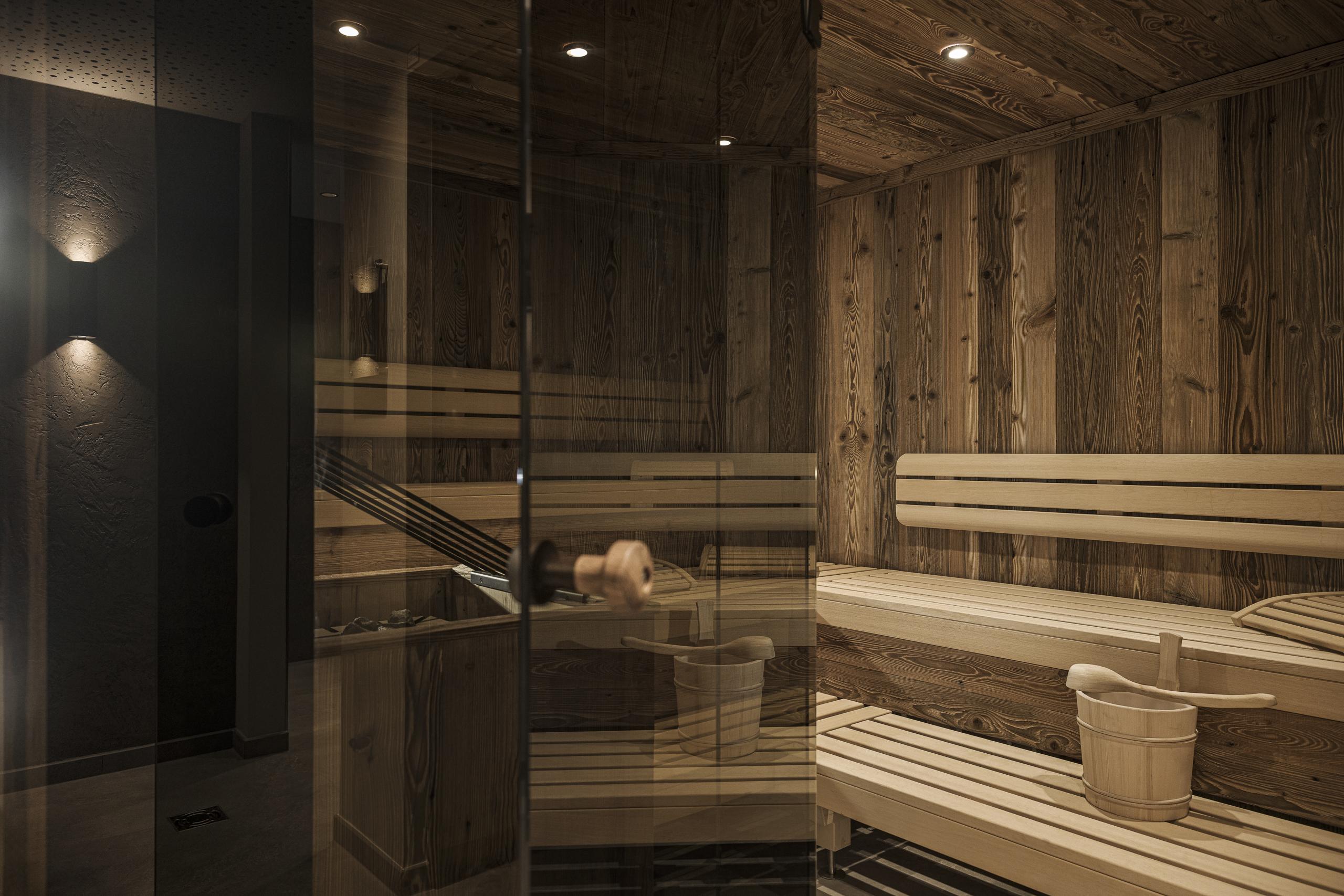 feratel-Alpen Resort Schrofenblick