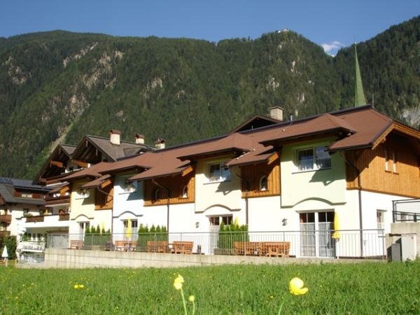 feratel-Chalet Helene - Chalet Helene Mayrhofen - Sommer 1