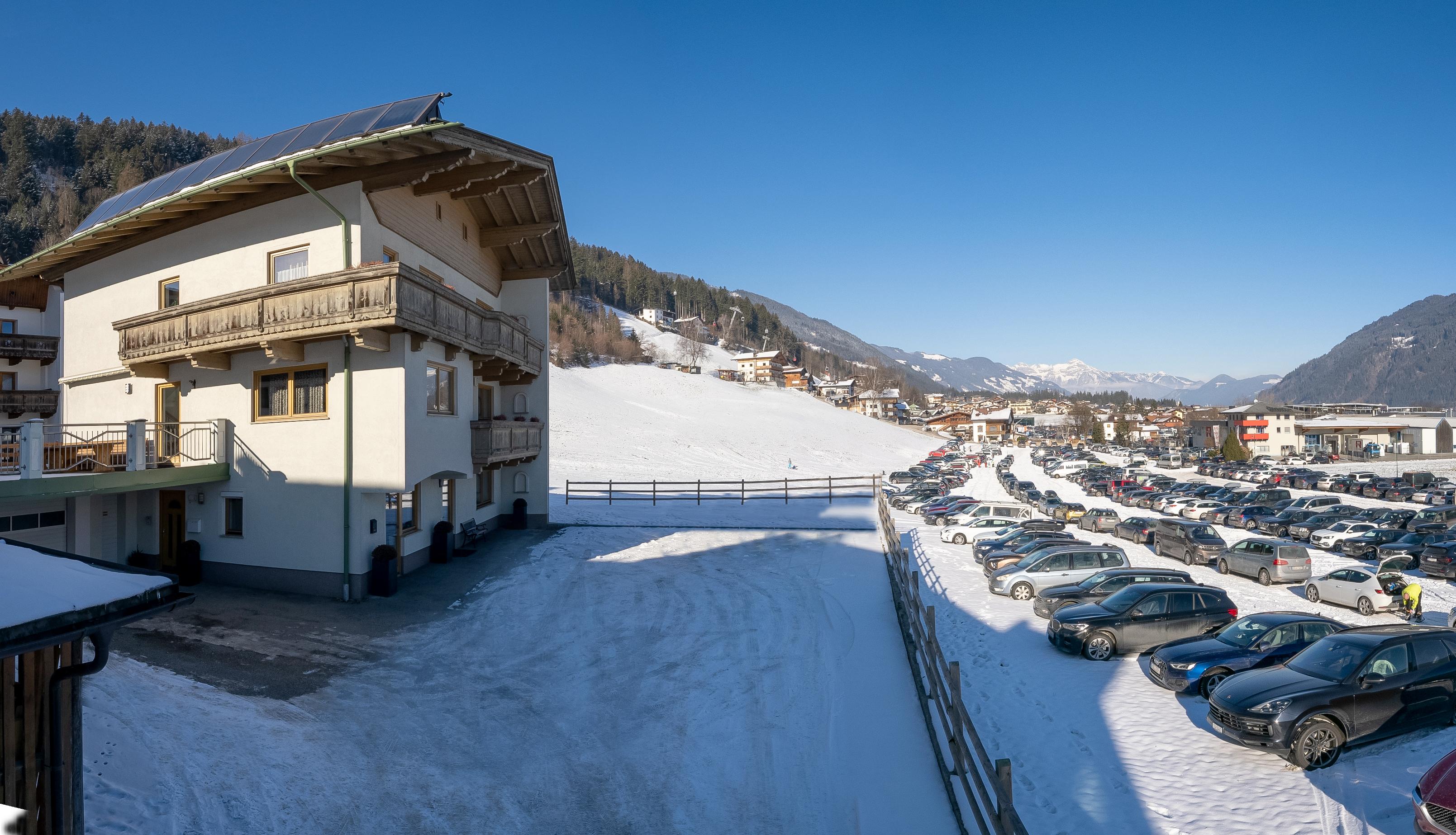 feratel-Zillertal Suites - Zillertal Suites