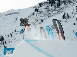 GROMS OPEN ROOKIE FEST