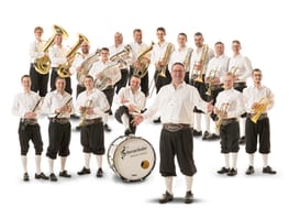 mys-GESAMTSPIEL AUF DER MUSIKINSEL-Scherzachtaler GESAMTSPIEL AUF DER MUSIKINSEL