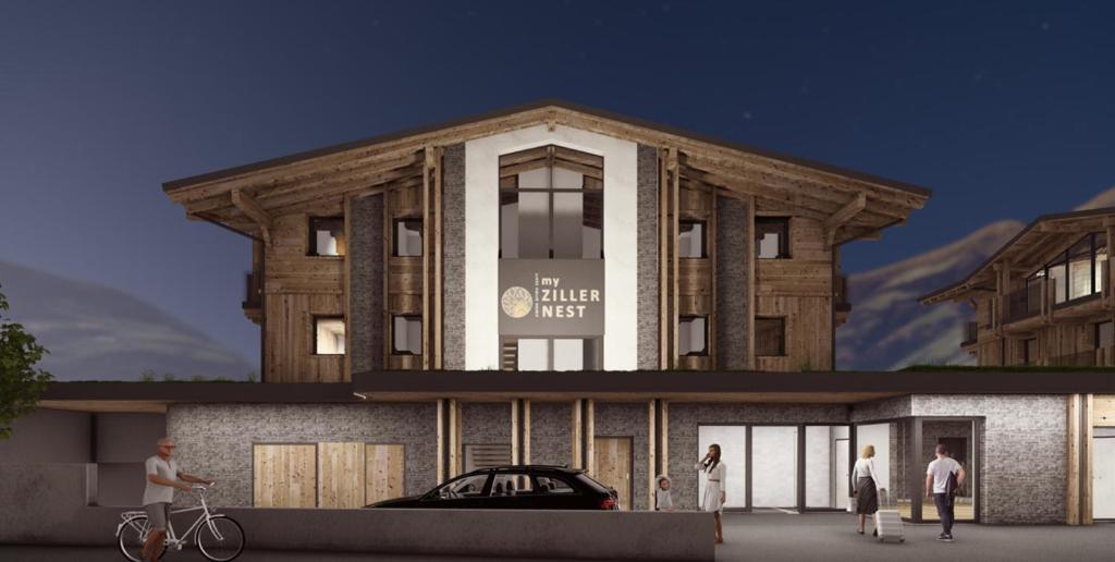 feratel-my Zillernest - 721253226