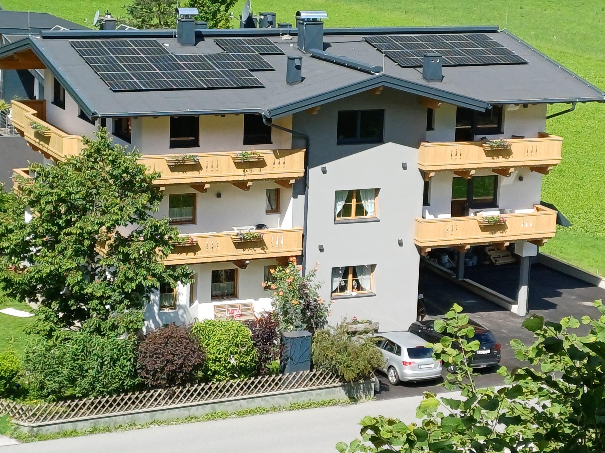 feratel-Appartement Schroll - 1000020019