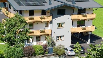 feratel-Appartement Schroll - 1000020019