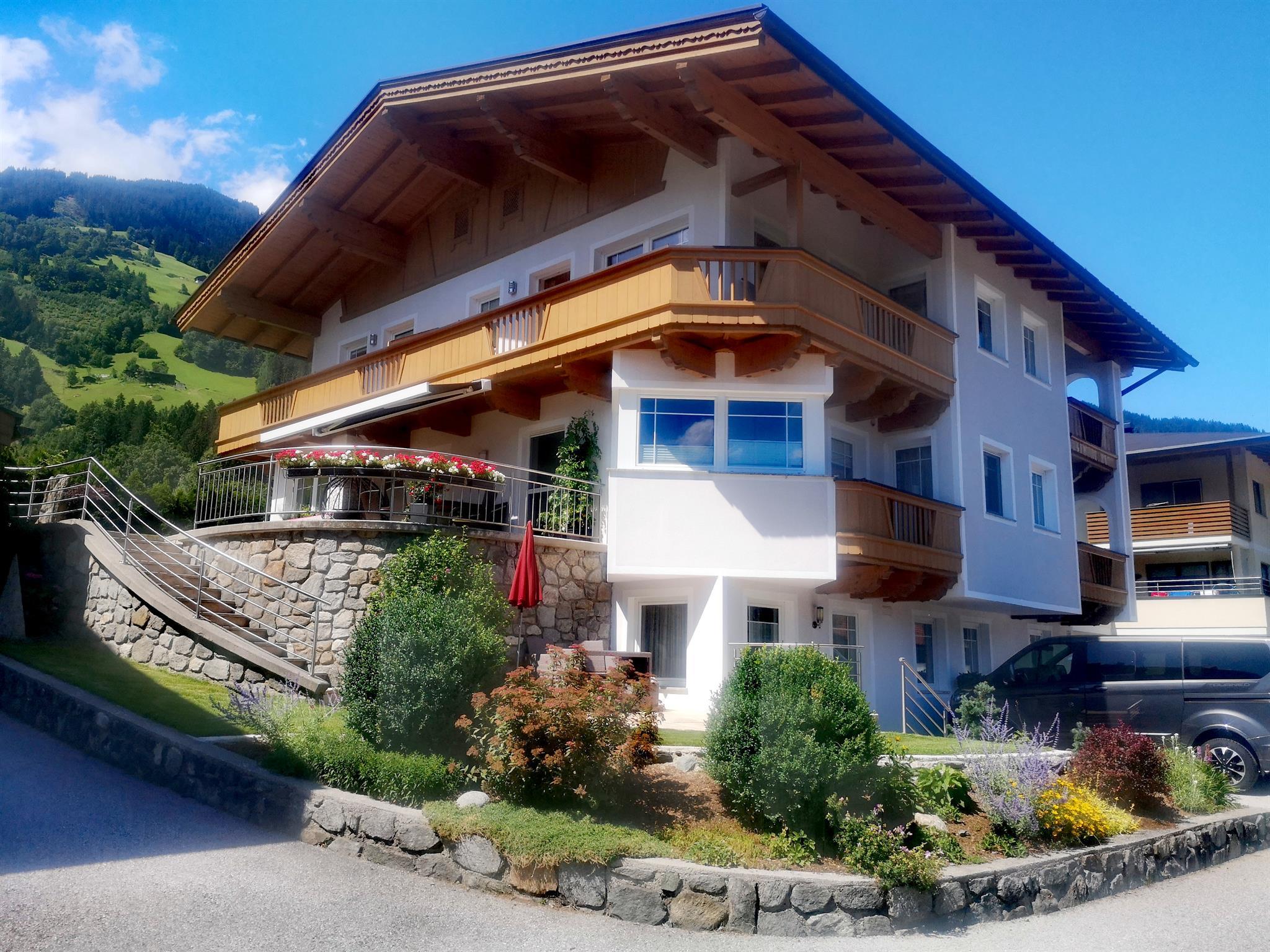 feratel-Apartment Kolb - IMG_20210729_144559