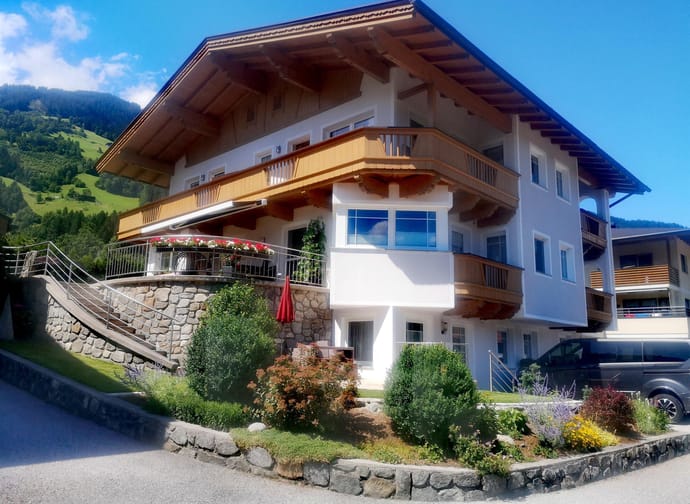 feratel-Apartment Kolb - IMG_20210729_144559