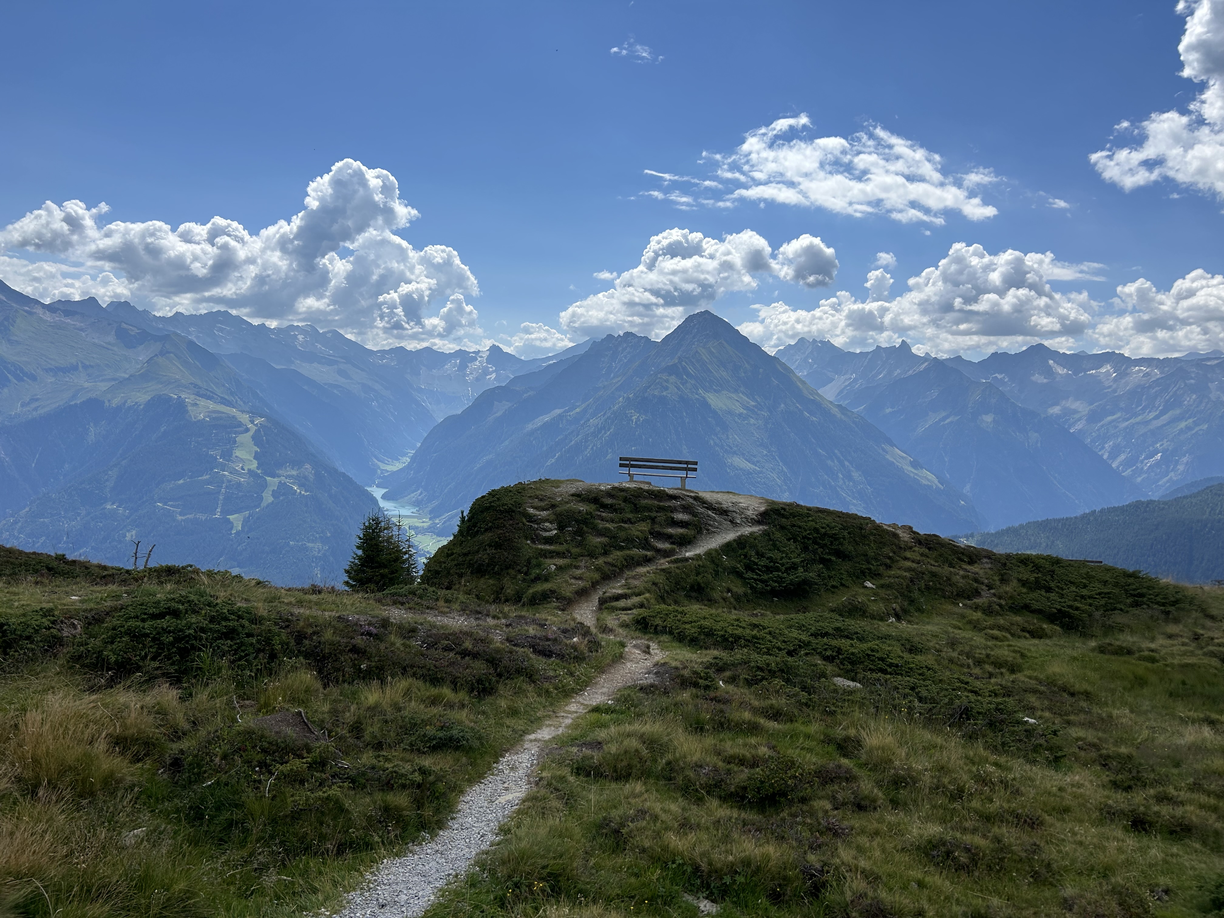 Erlebistester Laurent Williams 