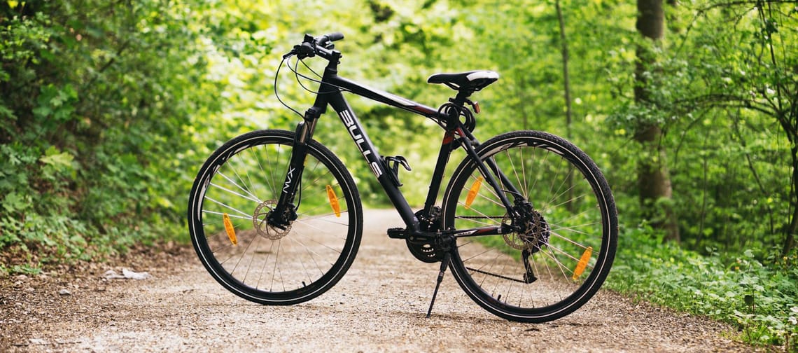 mys-Bikeverleih Sport Schiestl-Bike Pexels