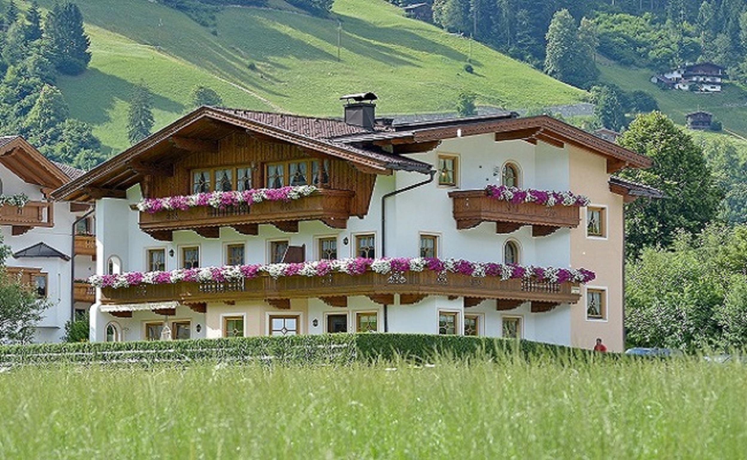 feratel-Ferienwohnung Rahm - Haus passende größe 2