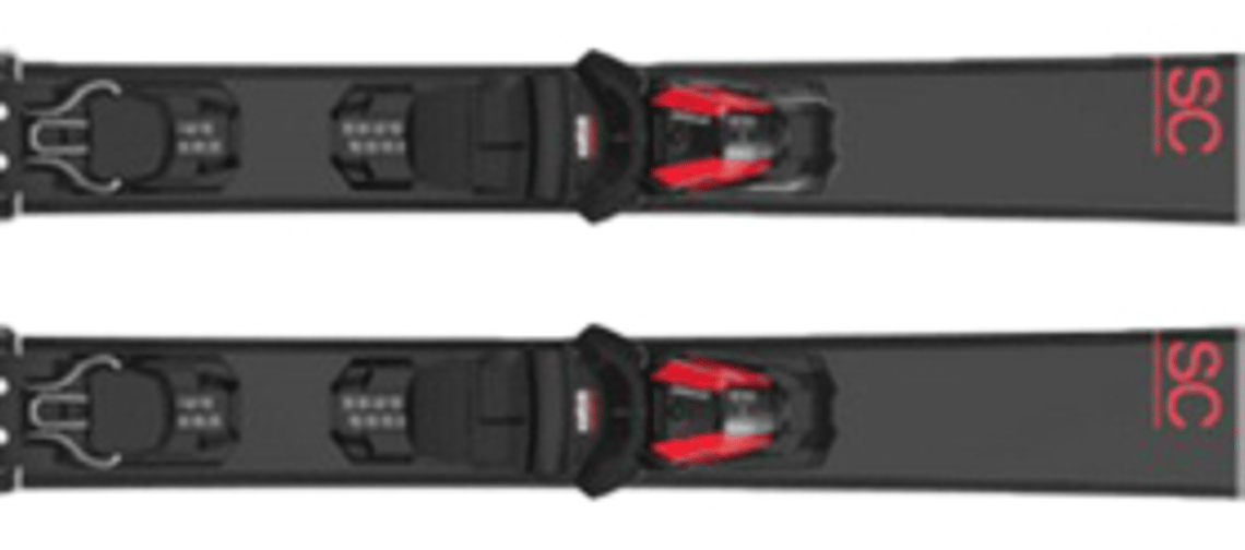 Ski Silber Unterlercher 2026