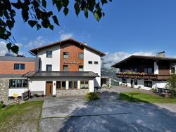 feratel-Berggasthof Steinerkogl - Steinerkogl Sommer 5