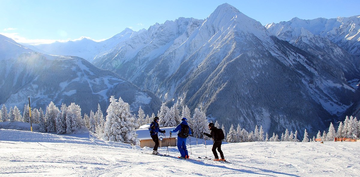 mys-Skischule Habeler Mayrhofen - Video Workshop für Skifahrer -Skischule Habeler - Privatunterricht mit Fokus Sicherheit