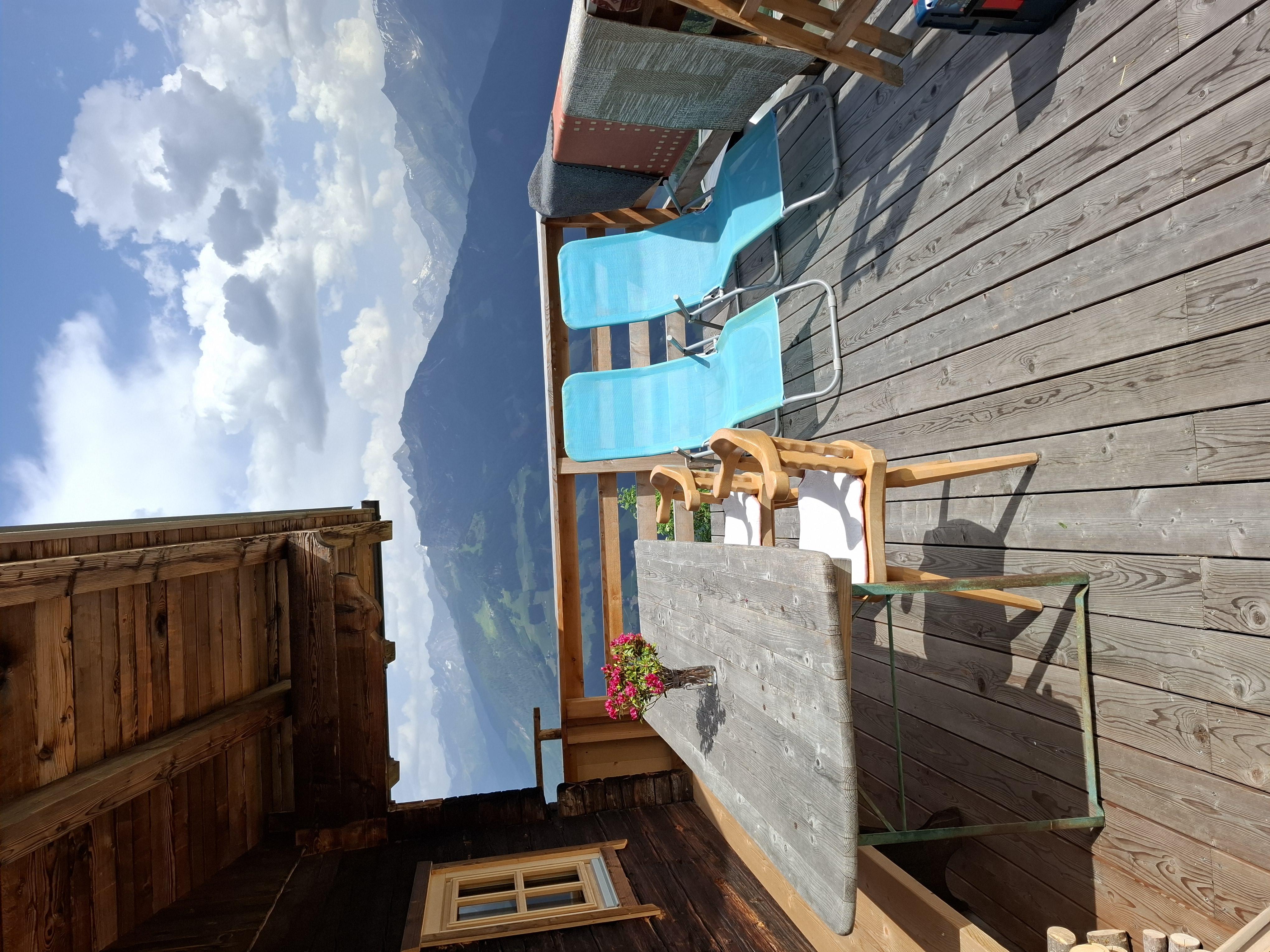 feratel-Loachhütte "Jaggler" - 20250614_152203