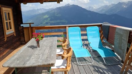 feratel-Loachhütte "Jaggler" - 20250614_152203