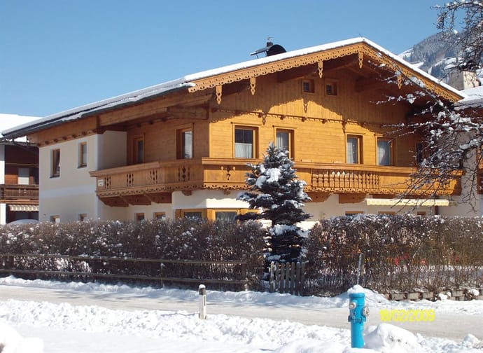 feratel-Rauch Karin - Rauch Karin Schwendau - Winter 1