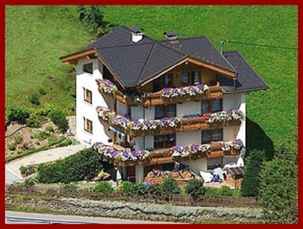 feratel-Haus Sporer - Haus Sporer Schwendberg - Sommer2