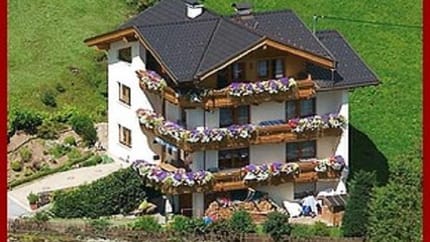 feratel-Haus Sporer - Haus Sporer Schwendberg - Sommer2