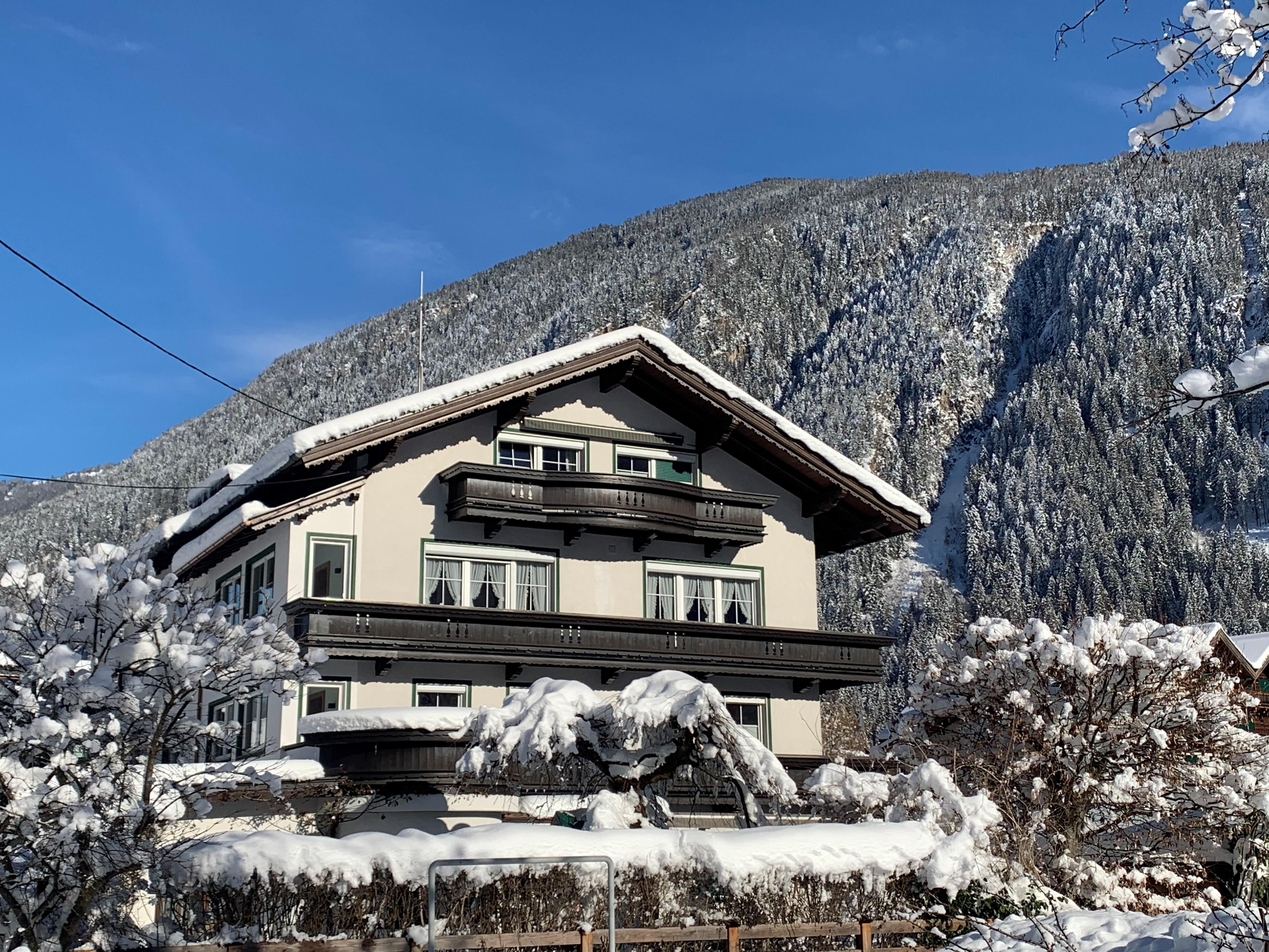 feratel-Apart Matthias - hausgroß13