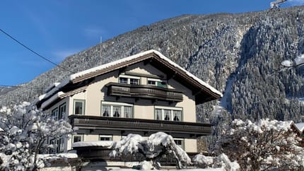 feratel-Apart Matthias - hausgroß13