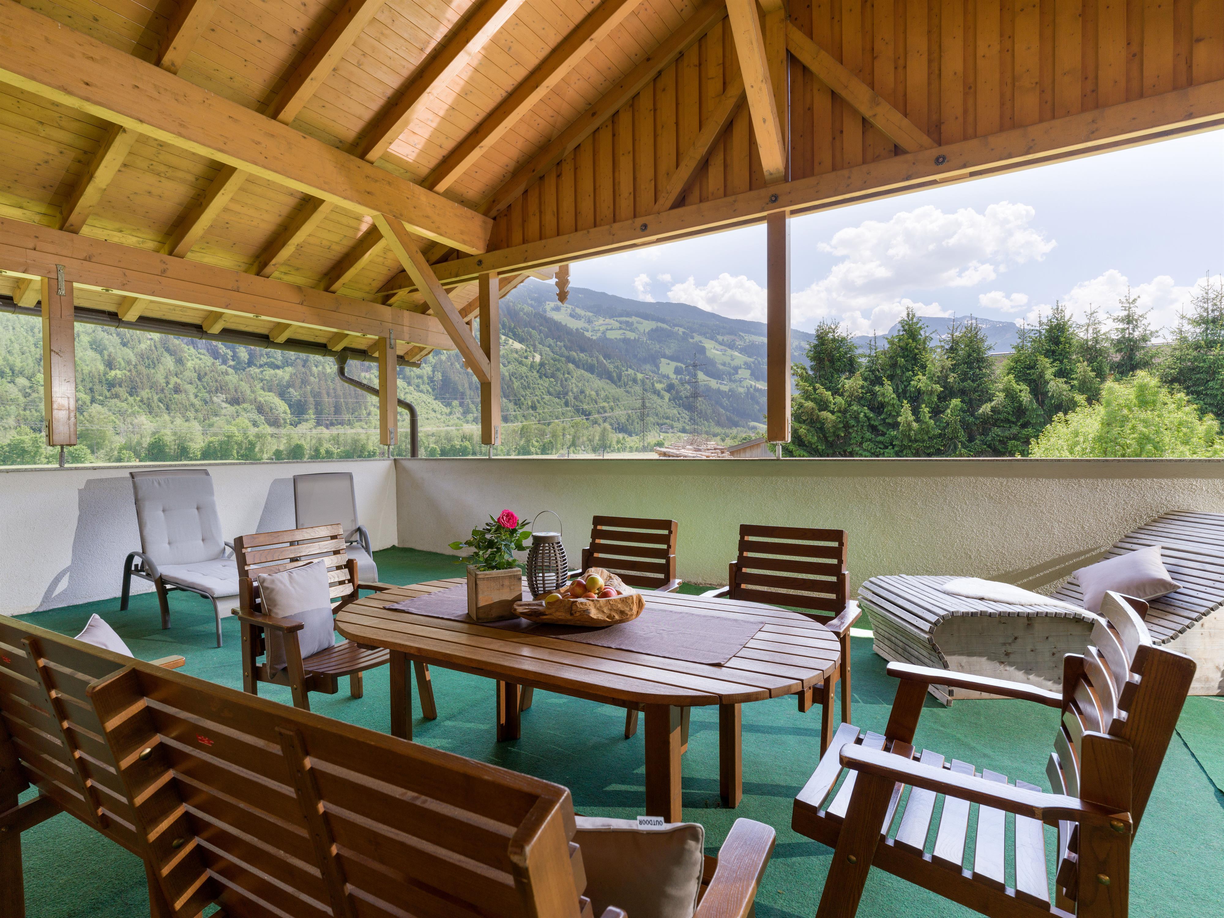 feratel-Martlerhof - Martlerhof_Dorfstrasse_7_Aschau_05_2022_Blockhaus_