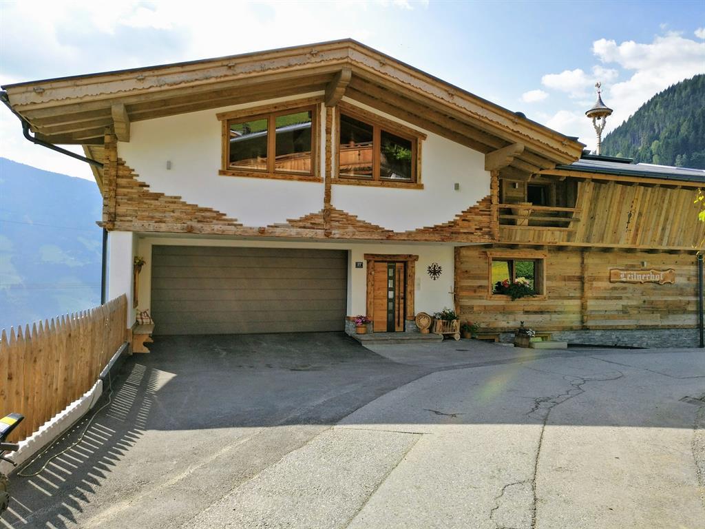 feratel-Apart Leitnerhof - IMG_20170623_094258