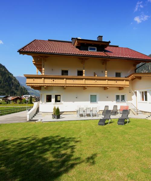 feratel-Villa Wegscheider - wegscheider