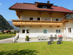 feratel-Villa Wegscheider - wegscheider