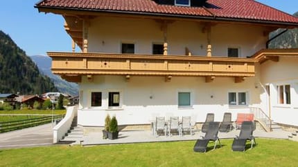 feratel-Villa Wegscheider - wegscheider