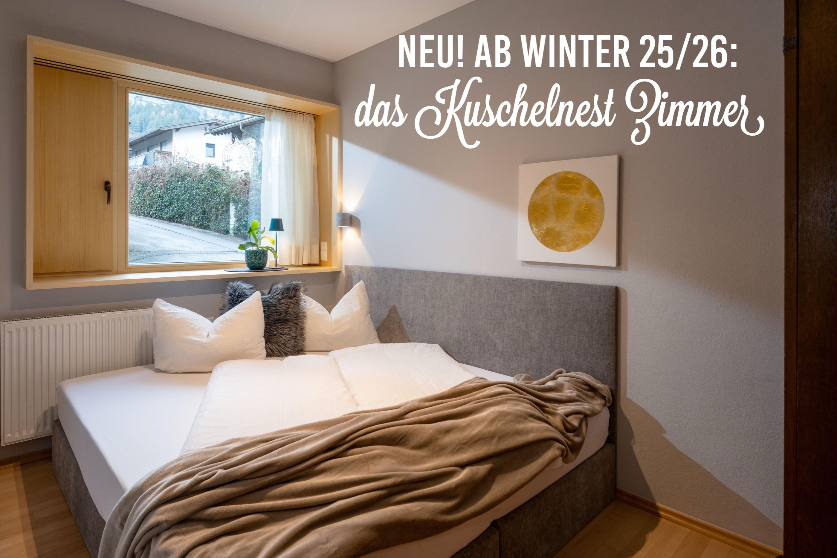 feratel-Apart M - Petit Suite