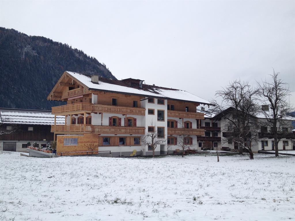 feratel-Landhaus Kumbichl - Fam. Kröll - Landhaus Kumbichl - Winter