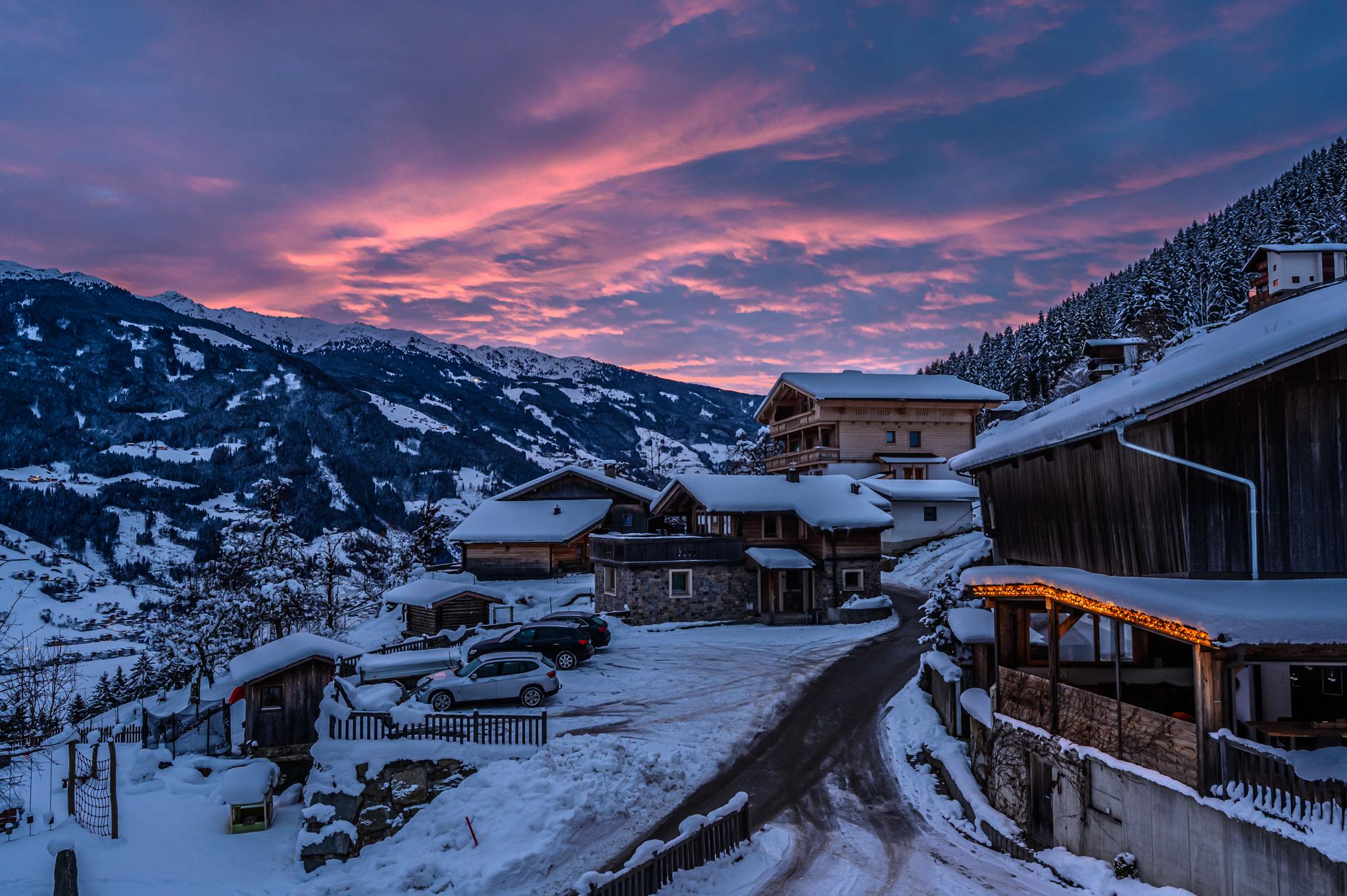 feratel-Chalets & Apartments Wachterhof - RRF_3290-HDR