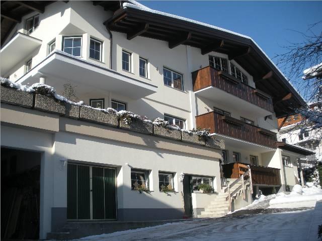 feratel-Apart Brigitte - Apart Brigitte Schwendau - Winter