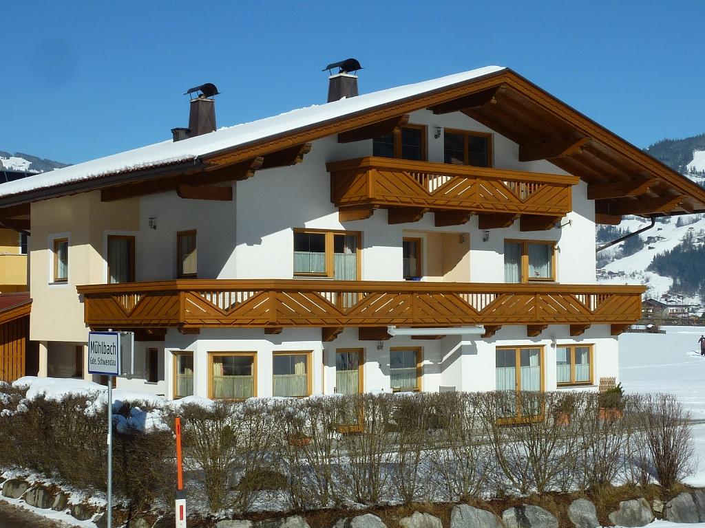 feratel-Huber Rosmarie - Winter