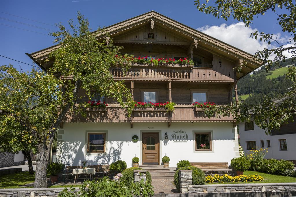 feratel-Landhaus Rauch - Landhaus Rauch